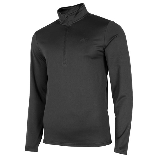 4F Ανδρική μακρυμάνικη ισοθερμική μπλούζα Men's Underwear